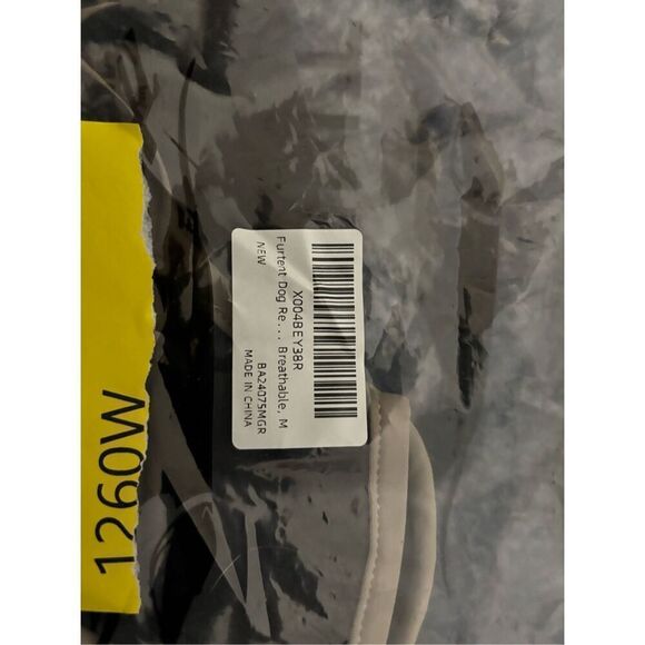 Brand New Furtent Dog Sleeve Recovery Size Medium for Right Leg Breathable - Picture 2 of 7